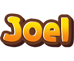 Joel cookies logo
