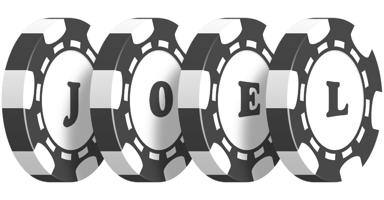 Joel dealer logo