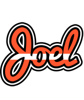 Joel denmark logo