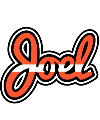 Joel denmark logo
