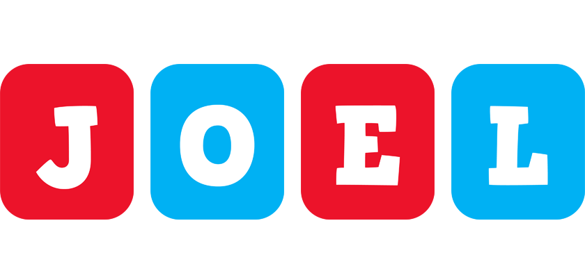 Joel diesel logo