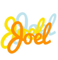 Joel energy logo