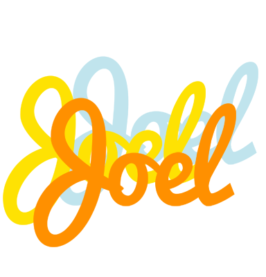 Joel energy logo