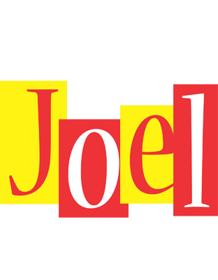 Joel errors logo
