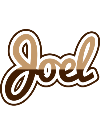 Joel exclusive logo