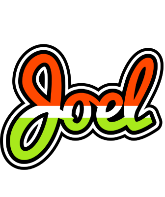 Joel exotic logo