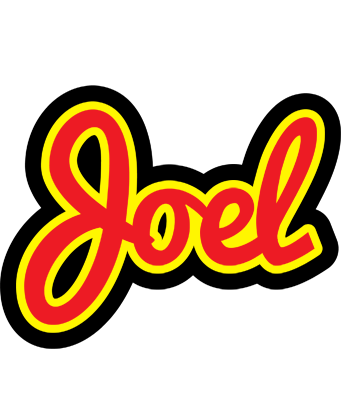 Joel fireman logo