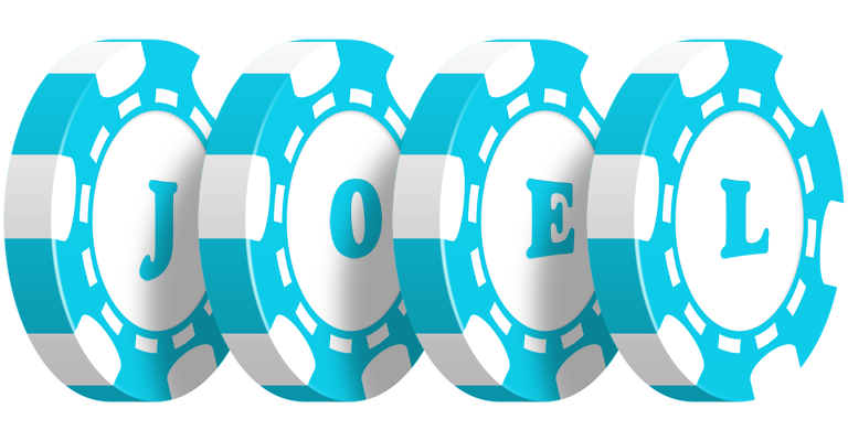 Joel funbet logo