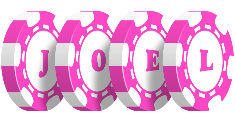 Joel gambler logo