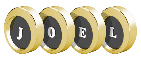 Joel gold logo