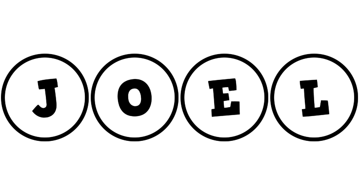 Joel handy logo