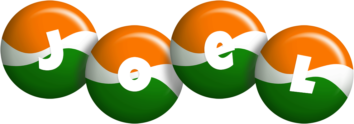 Joel india logo