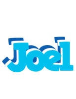 Joel jacuzzi logo