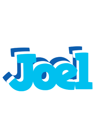 Joel jacuzzi logo