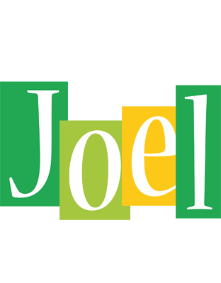 Joel lemonade logo