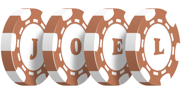 Joel limit logo