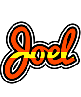 Joel madrid logo