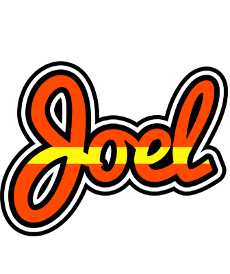 Joel madrid logo
