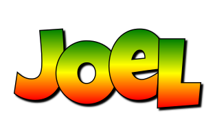 Joel mango logo