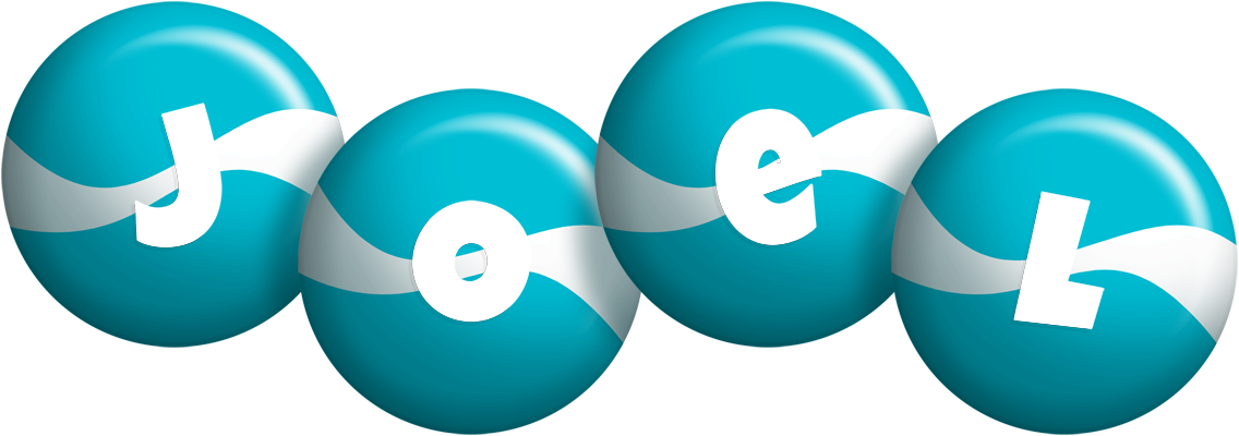 Joel messi logo