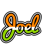Joel mumbai logo