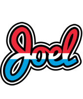 Joel norway logo