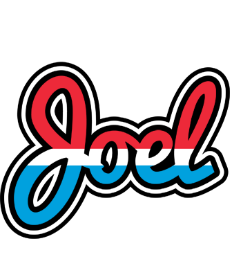 Joel norway logo