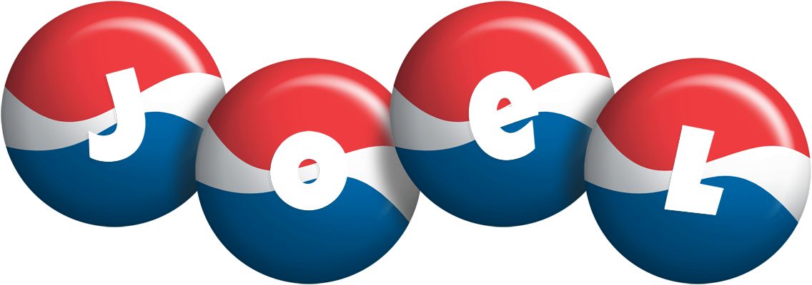 Joel paris logo