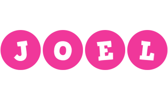 Joel poker logo