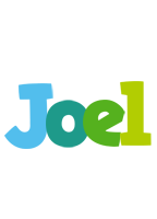 Joel rainbows logo