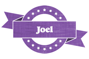 Joel royal logo