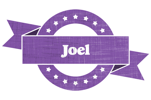 Joel royal logo