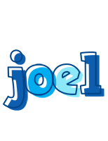 Joel sailor logo