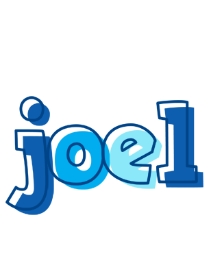 Joel sailor logo