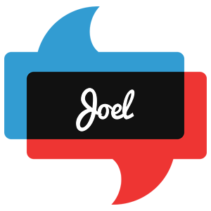 Joel sharks logo