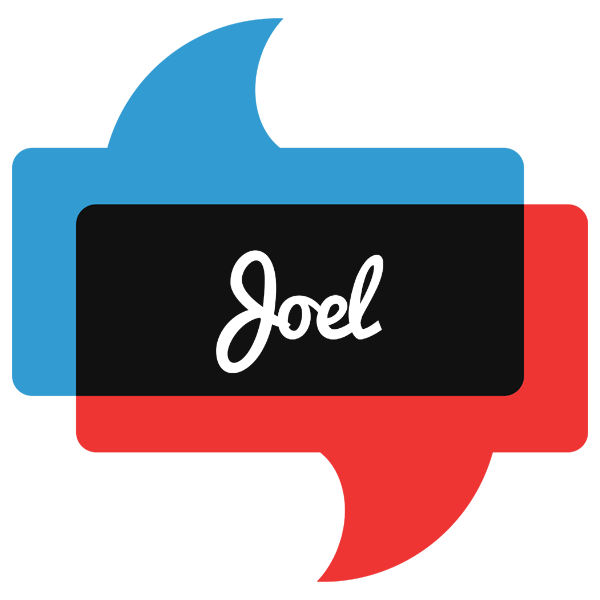 Joel sharks logo