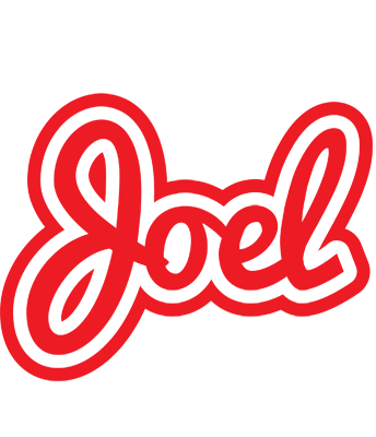 Joel sunshine logo