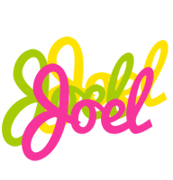 Joel sweets logo