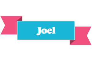 Joel today logo