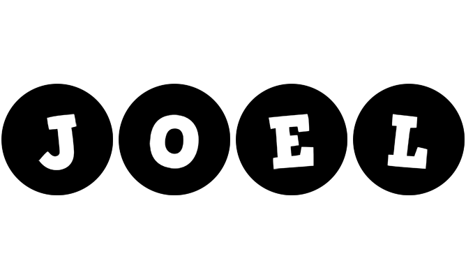 Joel tools logo