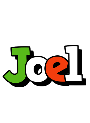 Joel venezia logo