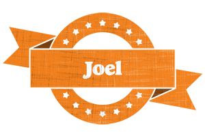 Joel victory logo
