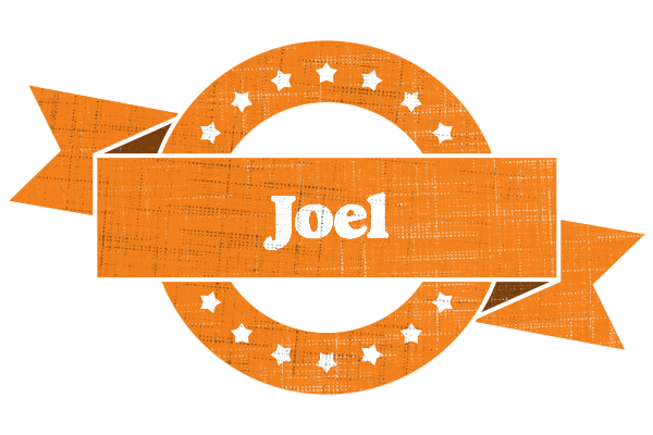Joel victory logo