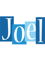 Joel winter logo