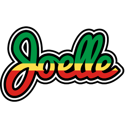 Joelle african logo