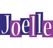 Joelle autumn logo