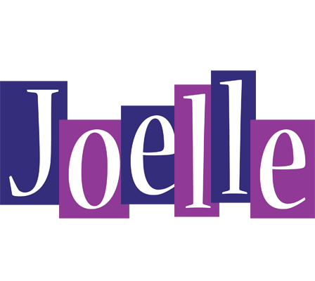 Joelle autumn logo