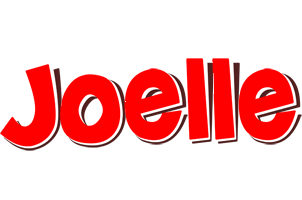 Joelle basket logo