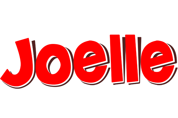 Joelle basket logo