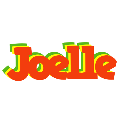Joelle bbq logo